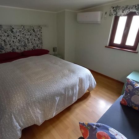 Il Sole Di Valletonda Holiday House Корнилья Экстерьер фото