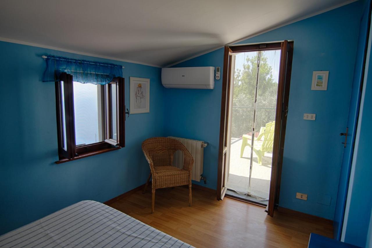 Il Sole Di Valletonda Holiday House Корнилья Экстерьер фото